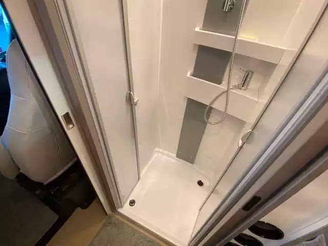 HYMER-ERIBA Future 430 T 